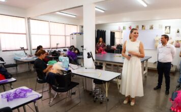 CELEBRA DOS AÑOS CENTRO INTEGRADOR DEL BIENESTAR EN MEXICALI