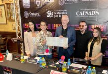 REUNIRÁ SAN DIEGO TIJUANA JAZZ FESTIVAL A EXPONENTES INTERNACIONALES Y TALENTO REGIONAL
