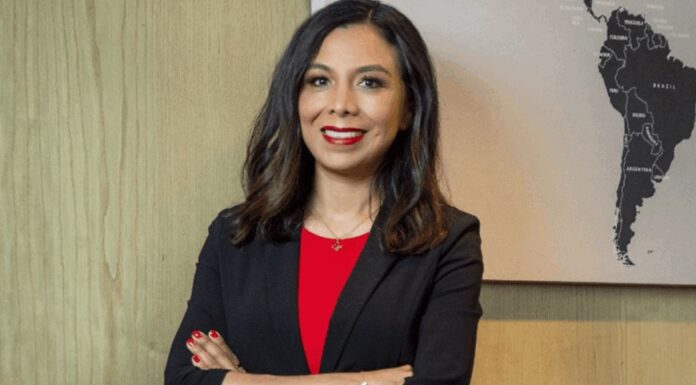 LA EMPRESARIA MARIANA MONTALVO PARTICIPARÁ EN EL 18° FORO MUJER ACTUAL