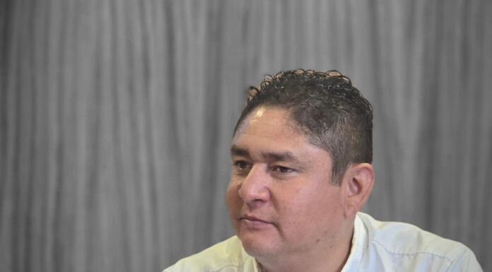 ENSENADA DEBE LLEVAR PROYECTOS, NO ILUSIONES, A PELEAR EL PRESUPUESTO 2027: ENRIQUE SÁNCHEZ GONZÁLEZ