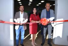 NEGOCIOS ENTRE EMPRESAS LOCALES IMPULSA EL DESARROLLO: CANACINTRA-ENSENADA