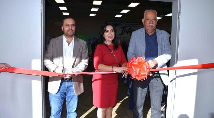 NEGOCIOS ENTRE EMPRESAS LOCALES IMPULSA EL DESARROLLO: CANACINTRA-ENSENADA