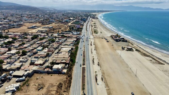 Playa Hermosa