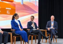 ESENCIAL CONTINUAR AMPLIANDO LA INFRAESTRUCTURA DE GAS NATURAL EN BC