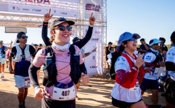 INCENTIVA EL TURISMO DEPORTIVO Y LA ECONOMÍA LOCAL LA EDICIÓN 2026 DEL TRAIL & WINE