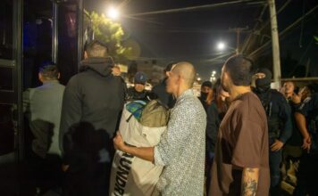 QUEDA VACÍO Y SUSPENDIDO POR TIEMPO INDEFINIDO EL CENTRO DE REHABILITACIÓN JIREH
