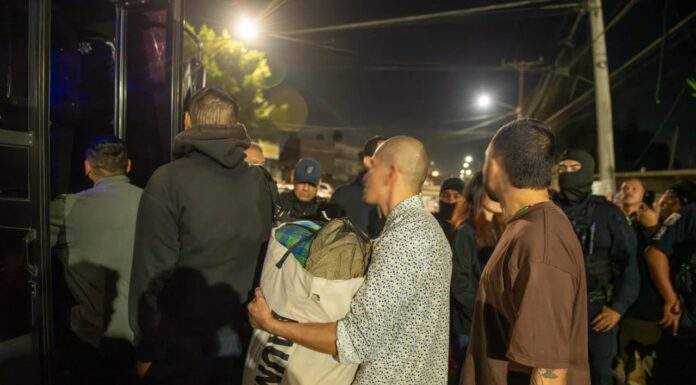 QUEDA VACÍO Y SUSPENDIDO POR TIEMPO INDEFINIDO EL CENTRO DE REHABILITACIÓN JIREH