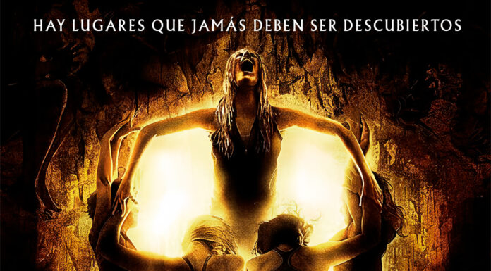 TRES RAZONES PARA VIVIR EL HORROR CLAUSTROFÓBICO DE «EL DESCENSO»