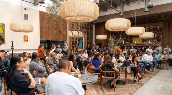 PROYECTARÁ BC SU IDENTIDAD ENOGASTRONÓMICA EN EL SAN DIEGO FOOD + WINE FESTIVAL 2026