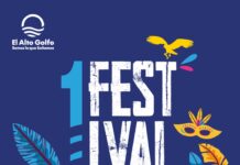 EL PRIMER FESTIVAL DEL ALTO GOLFO IMPULSARÁ EL TURISMO, LA IDENTIDAD Y EL BIENESTAR DE LAS COMUNIDADES DE SAN FELIPE