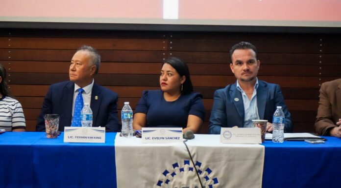 PRESENTA LA DIPUTADA EVELYN SÁNCHEZ INICIATIVA PARA HARMONIZAR LOS SISTEMAS REGISTRAL Y CATASTRAL EN EL ESTADO