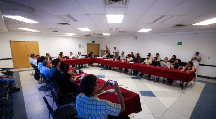 RATIFICA MARINA DEL PILAR USO EXCLUSIVO CULTURAL PARA EL PREDIO DEL CEART ENSENADA