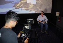 EXHIBE UDCI 491 CORTOMETRAJES INTERNACIONALES EN LA XXIII EDICIÓN DEL FESTIVAL CORTO CREATIVO