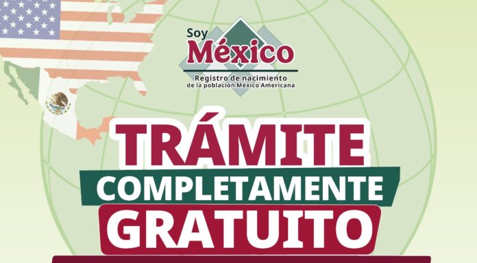 INVITAN A LA POBLACIÓN DE BC A APROVECHAR CAMPAÑA “SOY MÉXICO” EN ENSENADA, TECATE Y PLAYAS DE ROSARITO
