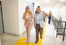 CONSTATA SÍNDICA PROCURADORA APOYO MUNICIPAL A LA UNIVERSIDAD «ROSARIO CASTELLANOS»