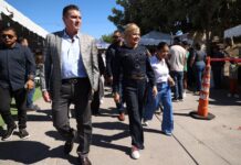 ACERCA FGE SERVICIOS A LAS FAMILIAS DE SANTA FE MEDIANTE JORNADA DE ATENCIÓN CIUDADANA