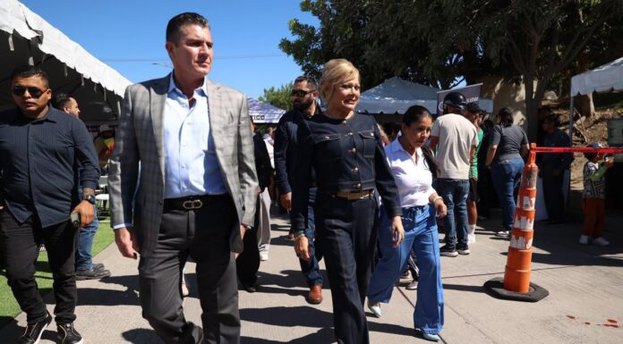 ACERCA FGE SERVICIOS A LAS FAMILIAS DE SANTA FE MEDIANTE JORNADA DE ATENCIÓN CIUDADANA