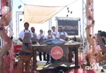 BC CELEBRARÁ LA RIQUEZA CULINARIA DE SAN QUINTÍN CON EL FESTIVAL SABOR A SAN QUINTÍN 2026