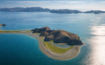 PROMUEVEN A SAN QUINTÍN COMO DESTINO DE ECOTURISMO