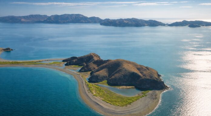 PROMUEVEN A SAN QUINTÍN COMO DESTINO DE ECOTURISMO