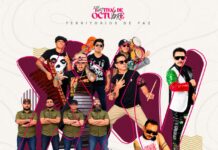 MI BANDA EL MEXICANO, SON ROMPOPE PERA Y SARGENTO VENENO HARÁN BAILAR A ENSENADA DURANTE EL FESTIVAL DE OCTUBRE