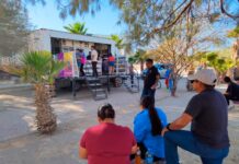LLEGA EL LIBROBUS A BC CON LIBROS DEL FCE Y ACTIVIDADES CULTURALES