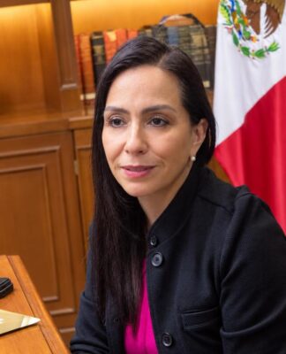 FORTALECEN PROVEEDURÍA NACIONAL ANTE REORGANIZACIÓN DE LA INDUSTRIA AUTOMOTRIZ MUNDIAL
