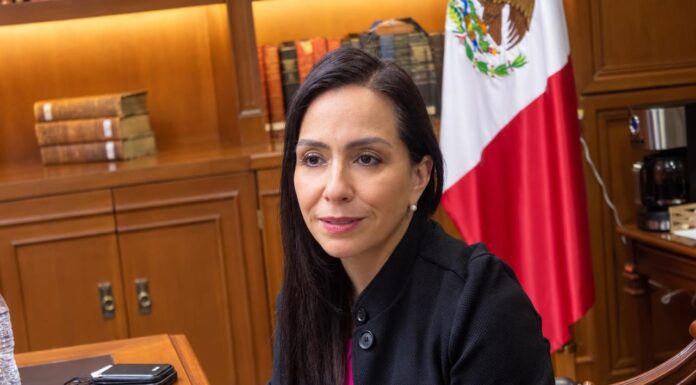 FORTALECEN PROVEEDURÍA NACIONAL ANTE REORGANIZACIÓN DE LA INDUSTRIA AUTOMOTRIZ MUNDIAL