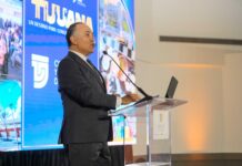 BUSCA COTUCO SEGUIR SIENDO REFERENTE EN LA ATRACCIÓN DE CONGRESOS Y CONVENCIONES A TIJUANA