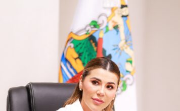 SOSTIENE GOBIERNO DE BC Y CFE ACCIONES PARA MEJORAR EL SERVICIO ELÉCTRICO CON OPERATIVO DE MANTENIMIENTO
