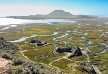 BC TRAVEL, UNA GUÍA QUE MUESTRA LAS RUTAS MÁS ICÓNICAS DEL ESTADO