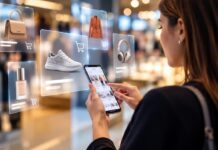 TRANSFORMA EL «ANAQUEL INVISIBLE» LA COMPETENCIA ENTRE MARCAS Y EMPRESAS