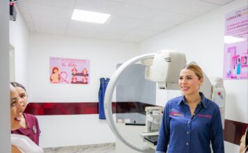 AMPLÍAN ACCIONES DE ATENCIÓN MÉDICA GRATUITA PARA LAS FAMILIAS DE BC