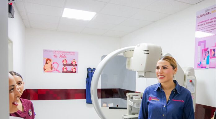 AMPLÍAN ACCIONES DE ATENCIÓN MÉDICA GRATUITA PARA LAS FAMILIAS DE BC