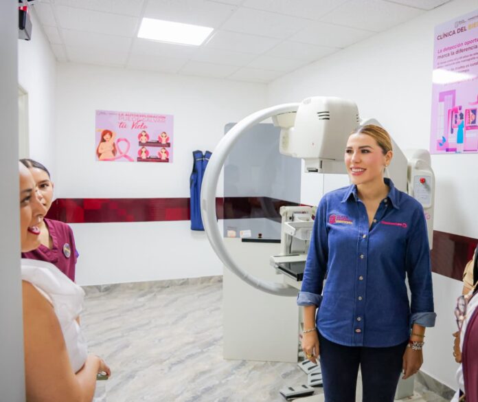 AMPLÍA GOBIERNO DEL ESTADO OPCIONES DE ATENCIÓN MÉDICA GRATUITA PARA LAS FAMILIAS BAJACALIFORNIANAS A TRAVÉS DE LAS CLÍNICAS DEL BIENESTAR5 (1)