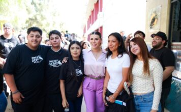 YA ESTÁ ABIERTA LA CONVOCATORIA DEL PREMIO ESTATAL A LA JUVENTUD 2026