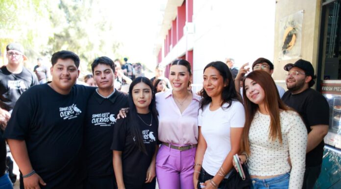 YA ESTÁ ABIERTA LA CONVOCATORIA DEL PREMIO ESTATAL A LA JUVENTUD 2026