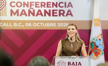 LLEGA LA RUTA ROSA A LOS SIETE MUNICIPIOS DE BC