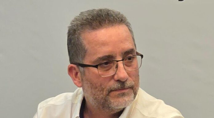 LLAMAN EMPRESARIOS A ESTABLECER UN COMPROMISO PERMANENTE DE SOLIDARIDAD CON ENSENADA TRAS «RACHEL»