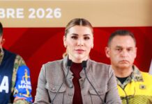 CONTINÚAN EN BC ACCIONES INTERINSTITUCIONALES Y DE ATENCIÓN DIRECTA TRAS PASO DE «RACHEL»