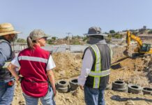 PROTEGE CESPT INFRAESTRUCTURA HIDRÁULICA ANTE POSIBLES LLUVIAS POR FENÓMENO DE «EL NIÑO»