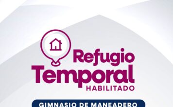 HABILITAN REFUGIOS TEMPORALES EN ENSEÑADA Y BC ANTE EL PASO DE LA TORMENTA TROPICAL «RACHEL»